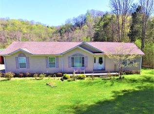1728 E Bullrun Valley Dr, Powell, TN 37849