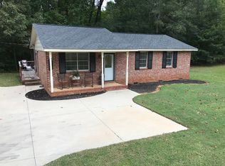 477 Old Airport Rd, Whitmire, SC 29178