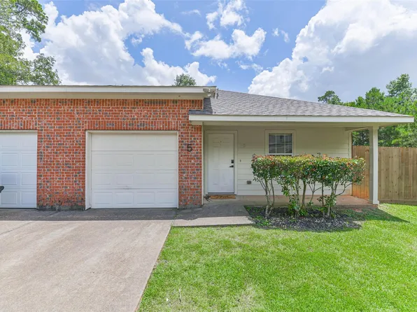 1799 League Line Rd, Conroe, TX