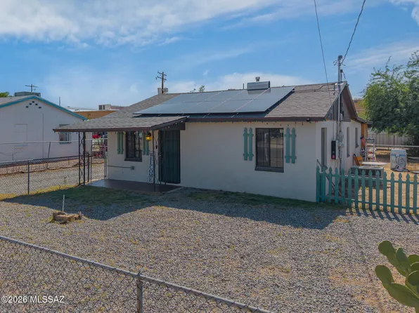 3718 S Clark Ave, Tucson, AZ 85713