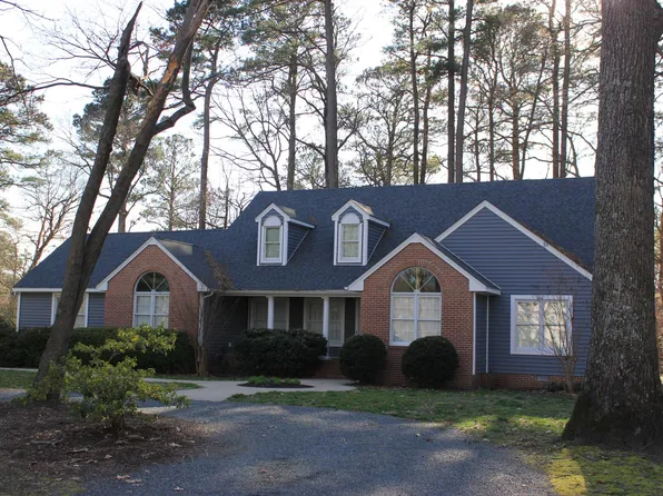 6060 Williamsburg Pkwy, Salisbury, MD 21801