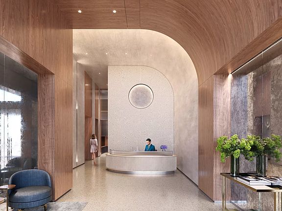 4th image of 212 W 72nd St #19B