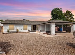 5050 S Beck Ave, Tempe, AZ 85282