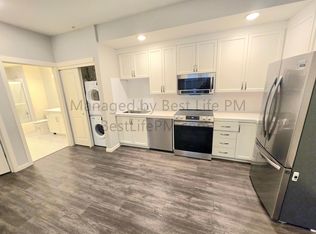 7122 N Greenwich Ave, Portland, OR