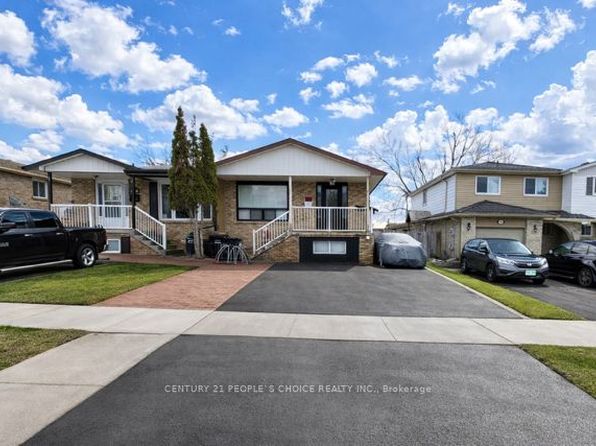 108 Kozlov St, Barrie, ON L4N 4P9