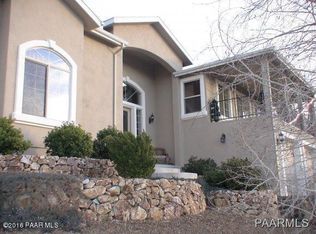 189 Juniper Ridge Dr, Prescott, AZ 86301