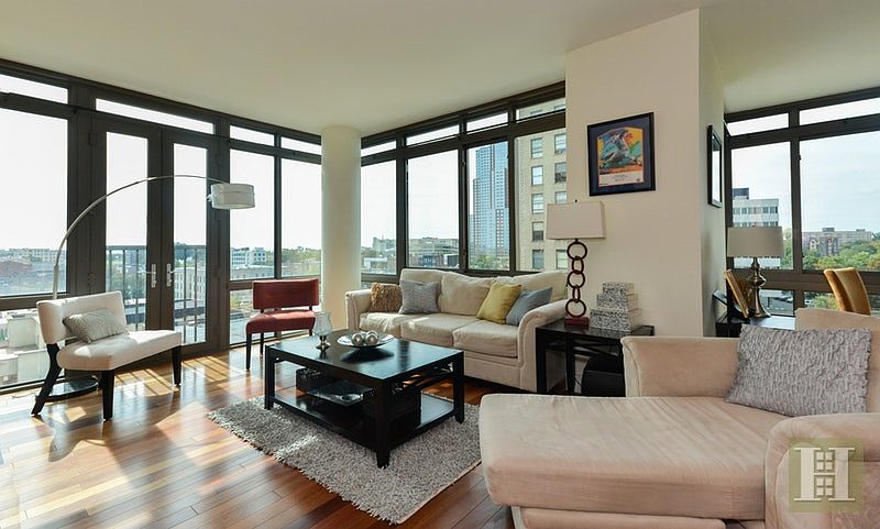 1st image of 175 Huguenot St Unit 806