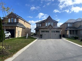 78 A Kerfoot Cres, Georgina, ON L4P 4H2
