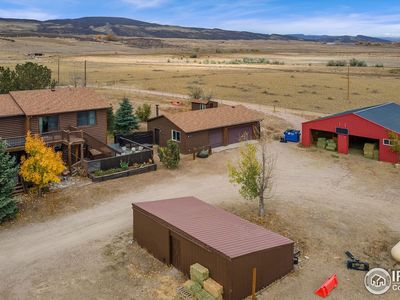 2766 Windsong Ridge Ln, Fort Collins, CO, 80524