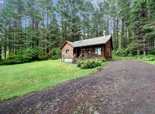 31912 Clatsop Ln, Arch Cape, OR 97102