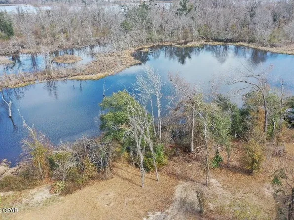 0 Lake Seminole Rd, Sneads, FL 32460