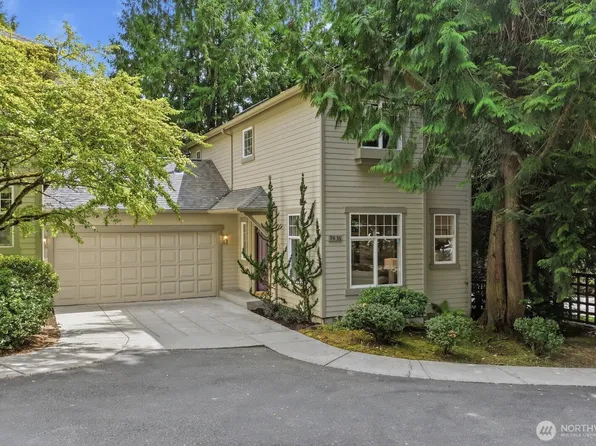 9836 NE 130th Place, Kirkland, WA 98034
