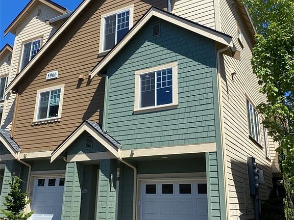 2nd image of 5966 185th Ct NE #104