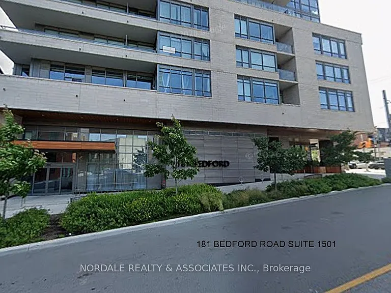 181 Bedford Rd #1501 — Photo 1