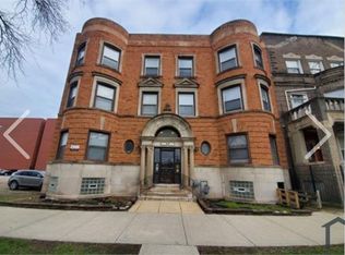4317 S Michigan Ave APT 2R, Chicago, IL 60653