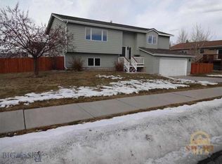 11 Chouteau Ave, Bozeman, MT 59718
