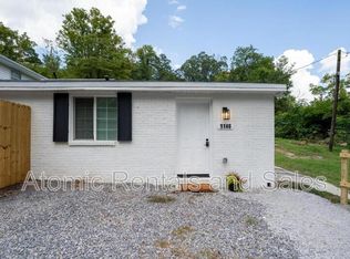 1146 Lake City Hwy, Clinton, TN 37716