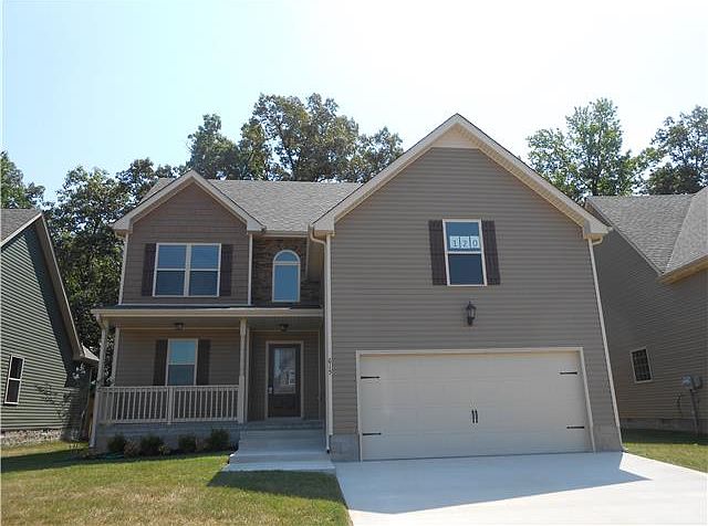 1st image of 120 Fox Xing Lot 120