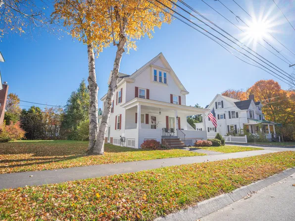 41 Burleigh Street, Waterville, ME 04901