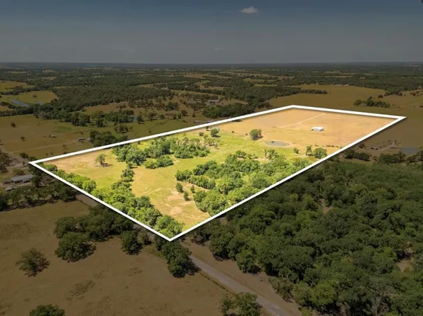 0 County Road 326, Lexington, TX 78947