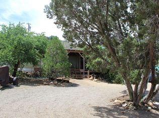 206 Pioneer Pl, Bodfish, CA 93205