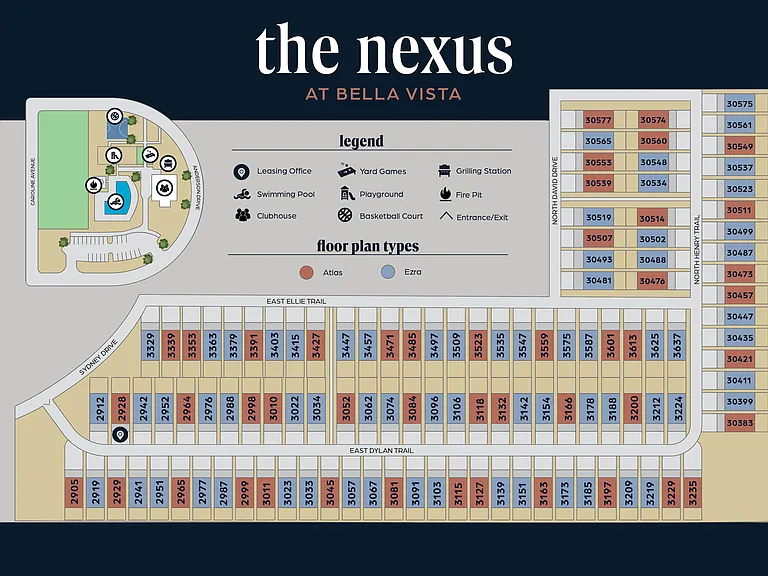 The Nexus at Bella Vista — Photo 35