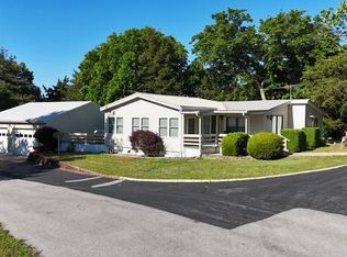 32 Ledgestone Rd, Shell Knob, MO 65747