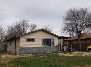 111 Arch Ter, Amarillo, TX 79106
