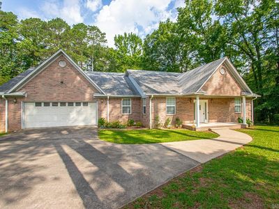 1226 Grayson Cir, Malvern, AR, 72104
