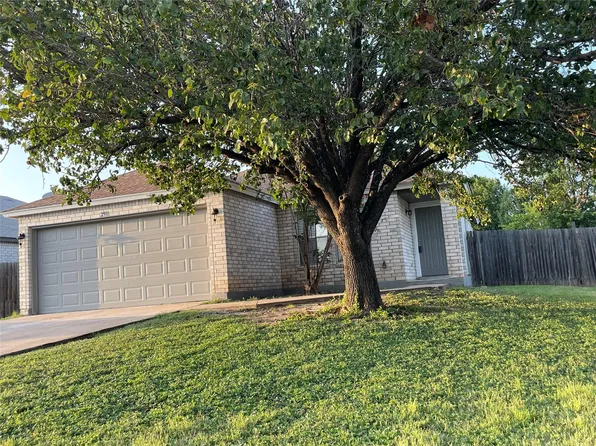 2911 Donnell Dr, Round Rock, TX 78664
