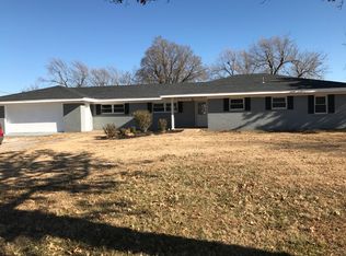 8512 Congo Rd, Benton, AR 72019