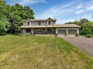 2305 10th St NE, Sauk Rapids, MN 56379