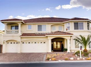 6321 Narrow Isthmus Ave, Las Vegas, NV 89139