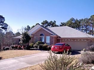 100 Dogwood Dr, Mena, AR 71953