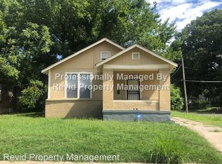 1596 Southern Ave, Memphis, TN 38114