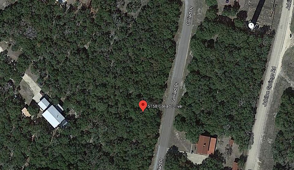 1st image of 5158 Goliad Dr