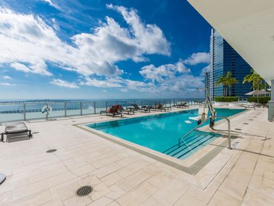 1300 Brickell Bay Dr APT 2305, Miami, FL, 33131