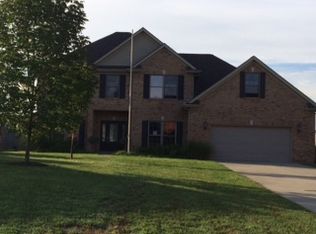 2314 Overlook Park, Owensboro, KY 42303