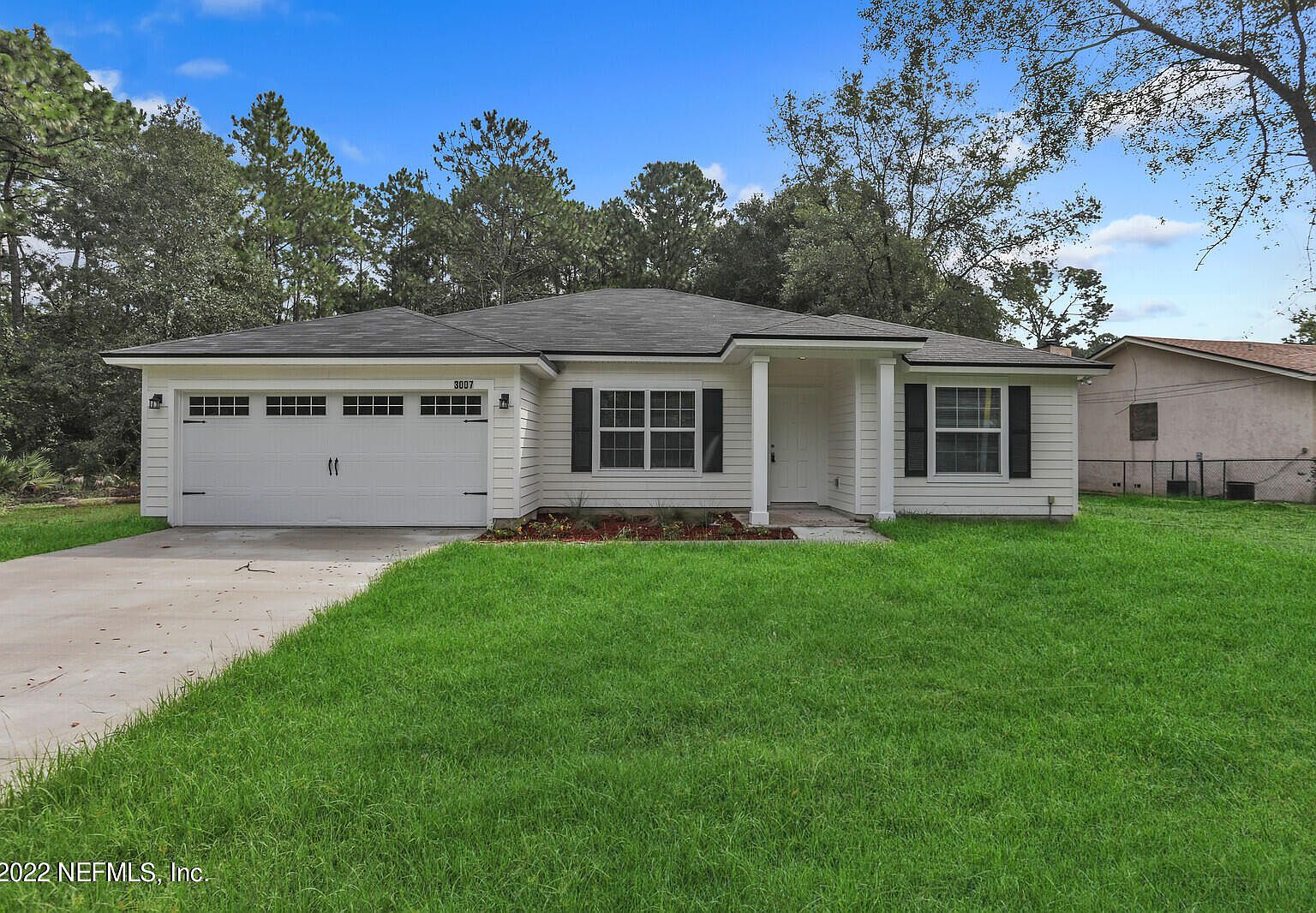 3007 CORTEZ Road, Jacksonville, FL 32246 Zillow