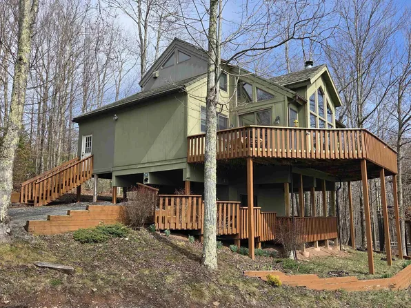 111 Treetop Ln, Davis, WV 26260