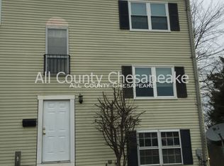 1714 Judy Way, Edgewood, MD 21040