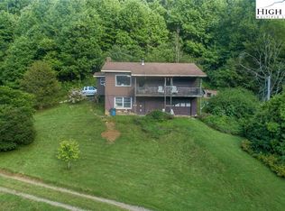 333 Knight Rd, Zionville, NC 28698
