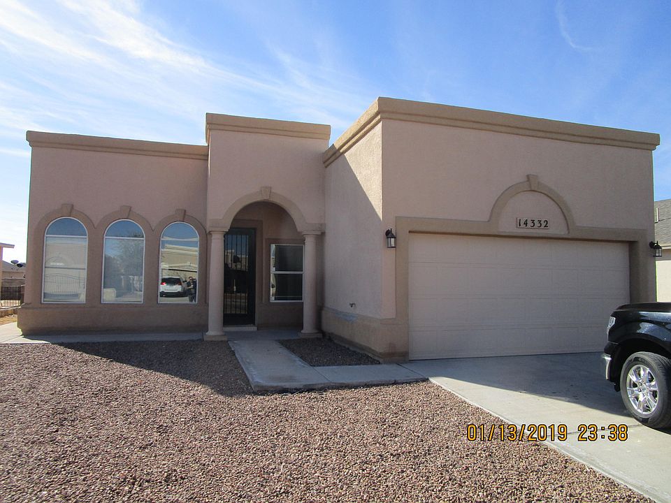1st image of 14332 Desert Point Dr