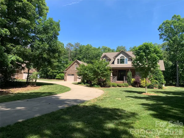 6777 Houser Farm Rd, Vale, NC 28168