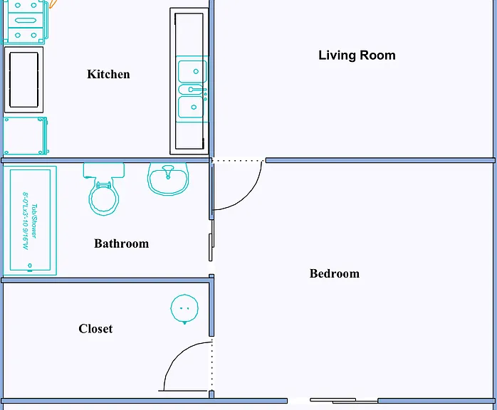 3700 N Fairview Ave — Photo 31