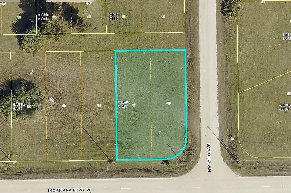 1st image of 2901 Tropicana Parkway