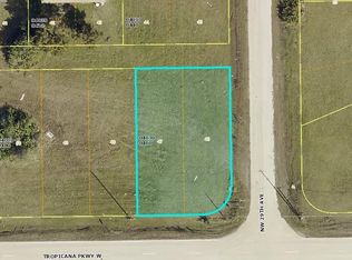 2901 Tropicana Pkwy W, Cape Coral, FL 33993