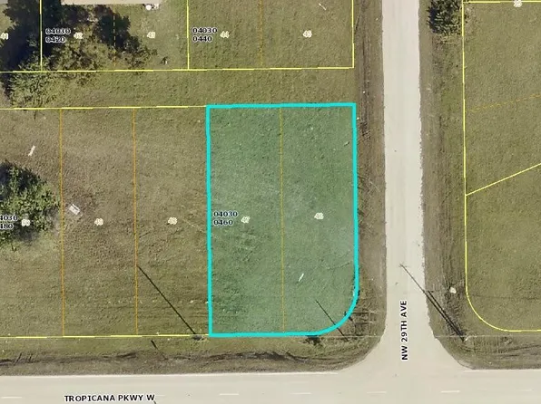 2901 Tropicana Parkway, Cape Coral, FL 33993