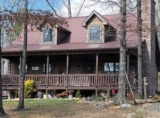 326 McCreary Rd SE, CALHOUN, GA 30701