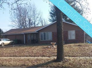 12838 Vista Ridge Ln, Saint Louis, MO
